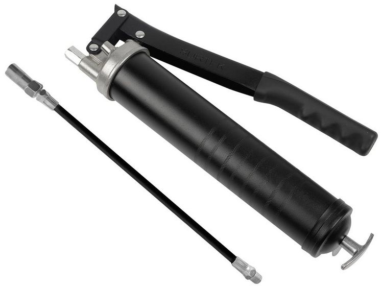 Produktbild: APA 29101 Fettpresse mechanisch
