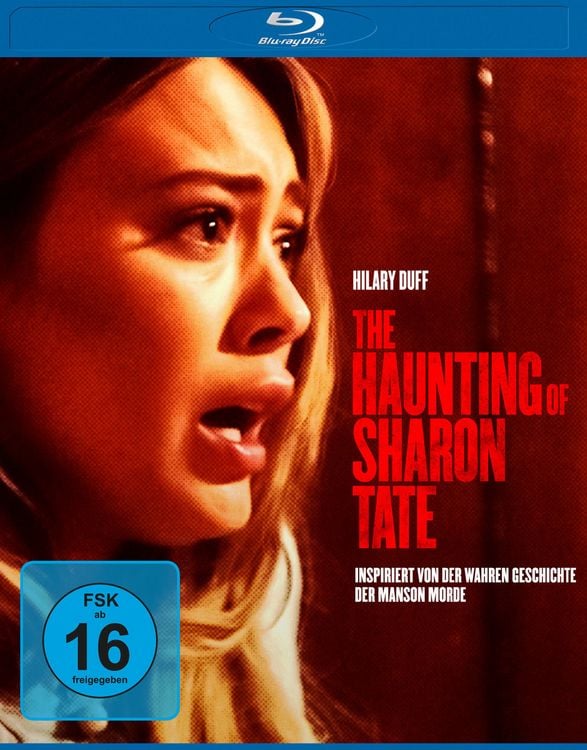 Produktbild: The Haunting of Sharon Tate