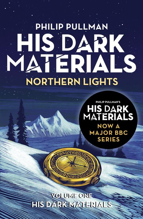 Produktbild: Northern Lights: His Dark Materials 1