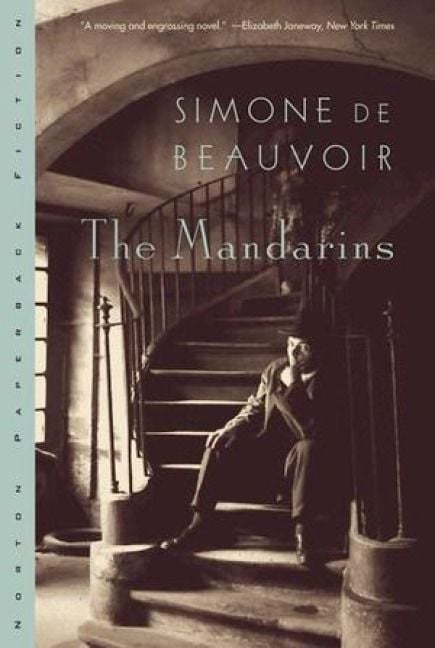 Produktbild: The Mandarins
