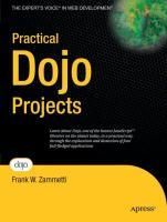 Produktbild: Practical Dojo Projects