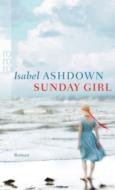 Produktbild: Sunday Girl