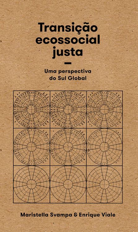 Produktbild: Transi&ccedil;&atilde;o ecossocial justa