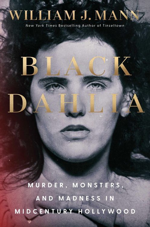 Produktbild: Black Dahlia