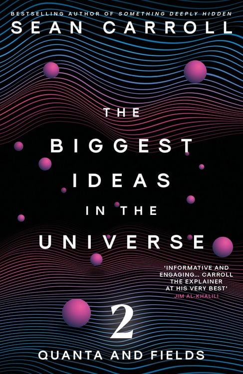 Produktbild: The Biggest Ideas in the Universe 2