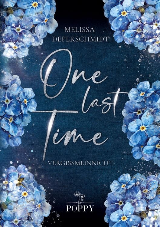 Produktbild: One Last Time