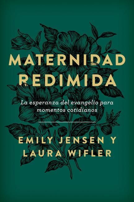Produktbild: Maternidad Redimida (Risen Motherhood)