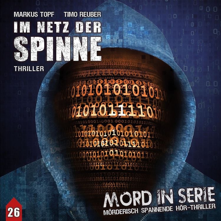 Bild vom Artikel Im Netz der Spinne vom Autor Markus Topf