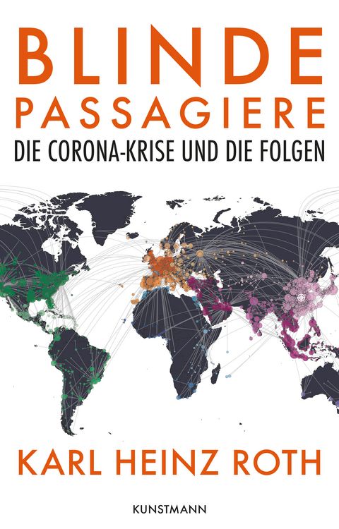 Produktbild: Blinde Passagiere