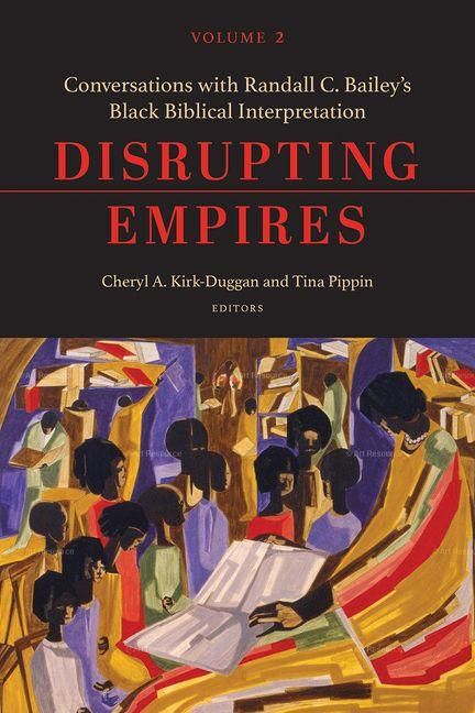 Produktbild: Disrupting Empires Volume 2