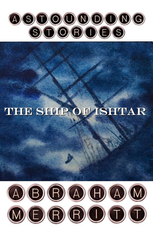 Produktbild: The Ship of Ishtar