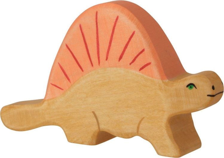 Produktbild: Dimetrodon