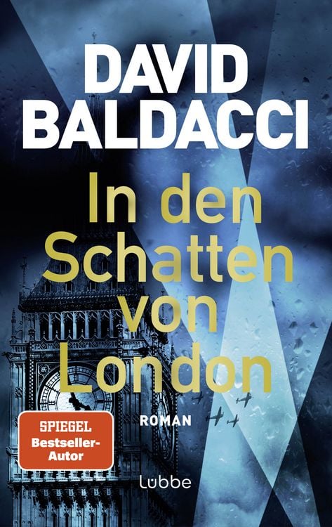 Produktbild: In den Schatten von London