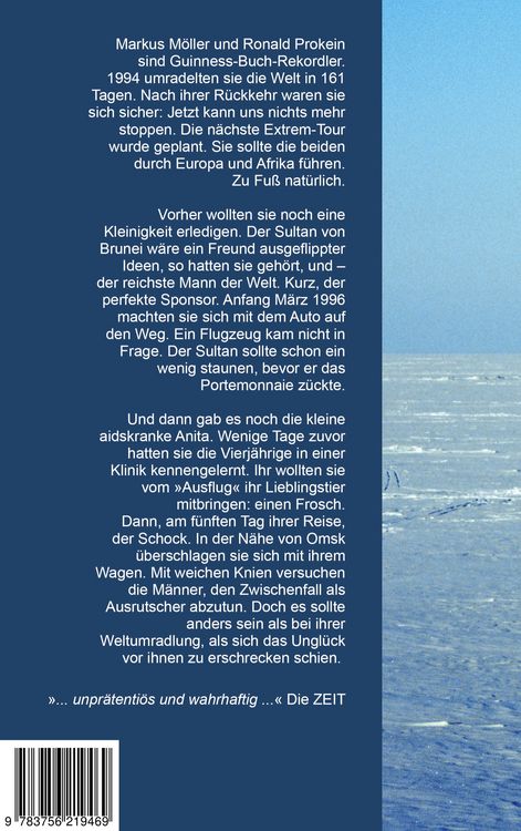 Produktbild: Verloren