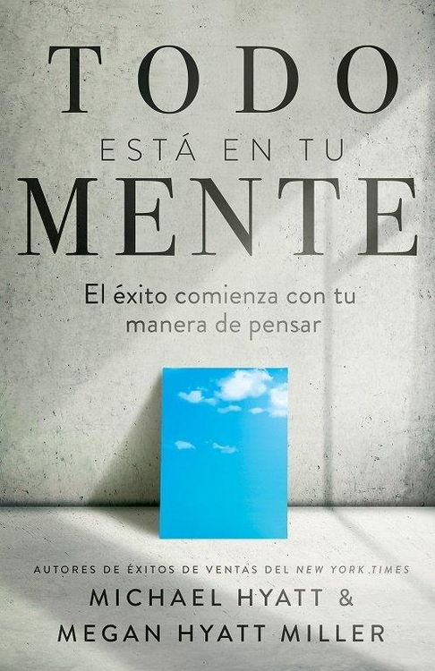 Produktbild: Todo Est&aacute; En Tu Mente