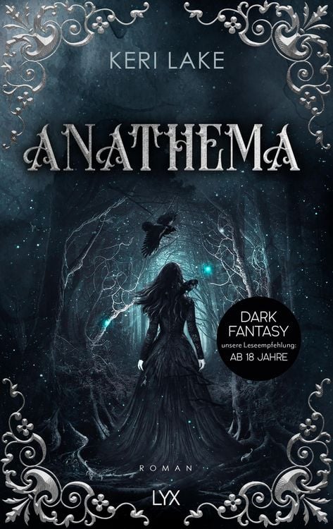 Produktbild: Anathema