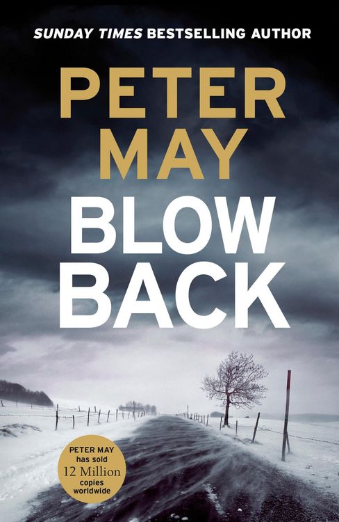 Produktbild: Blowback