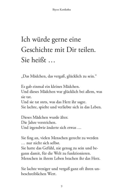 Produktbild: Weil ich es wert bin!