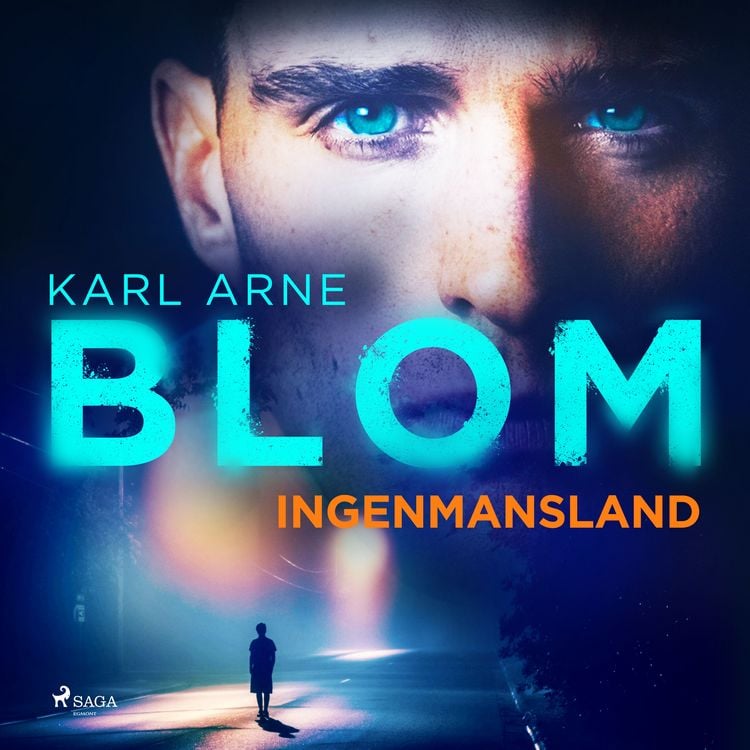 Produktbild: Ingenmansland