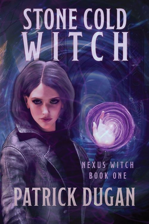 Produktbild: Stone Cold Witch