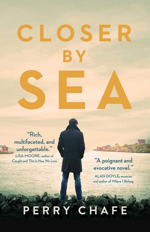 Produktbild: Closer by Sea