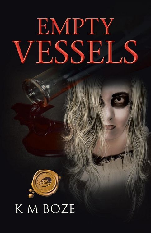 Produktbild: Empty Vessels