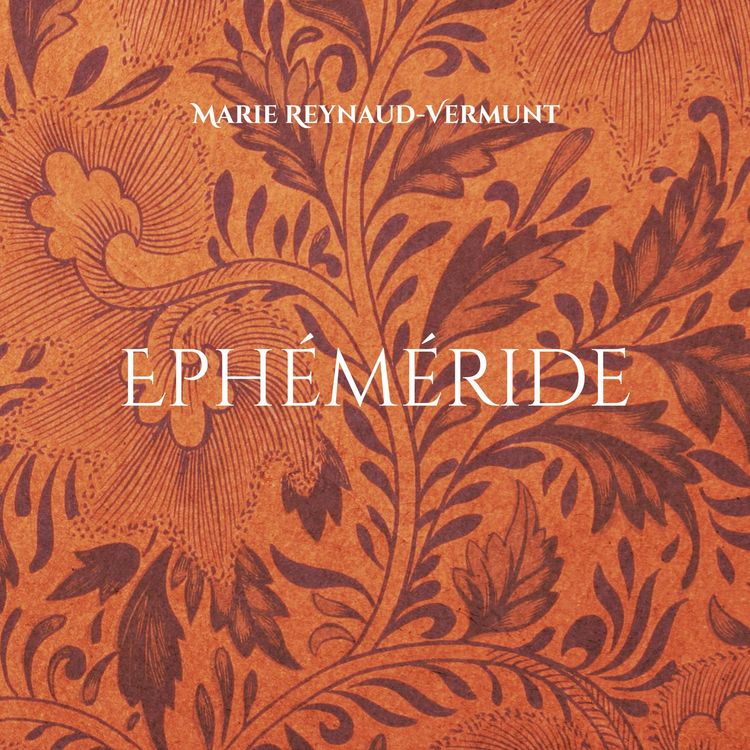 Produktbild: Eph&eacute;m&eacute;ride