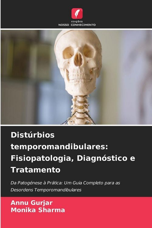 Produktbild: Dist&uacute;rbios temporomandibulares