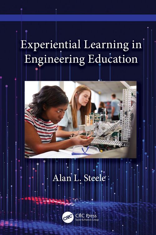 Produktbild: Experiential Learning in Engineering Education