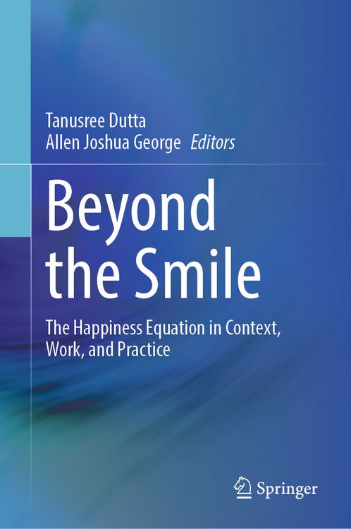 Produktbild: Beyond the Smile