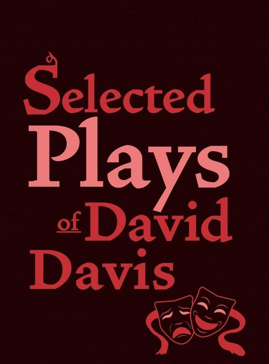 Produktbild: Selected Plays of David Davis