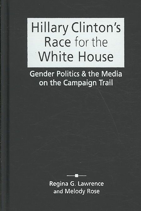 Produktbild: Hillary Clinton's Race for the White House