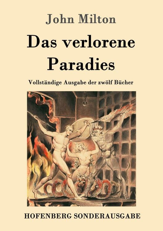 Produktbild: Das verlorene Paradies