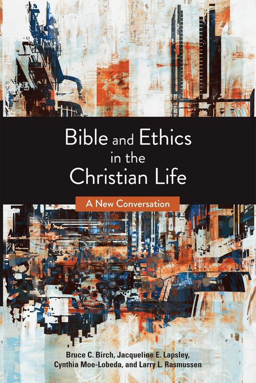 Produktbild: Bible and Ethics in the Christian Life