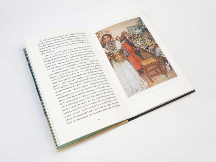Produktbild: Sancta Lucia