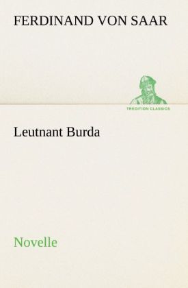 Produktbild: Leutnant Burda