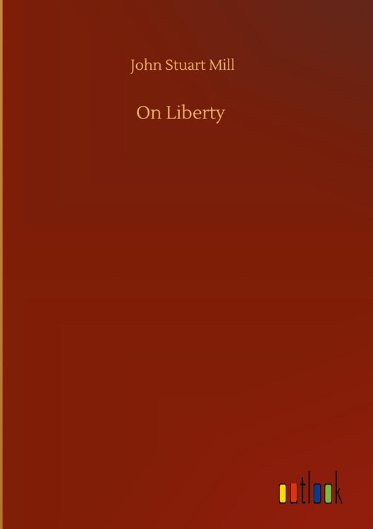 Produktbild: On Liberty