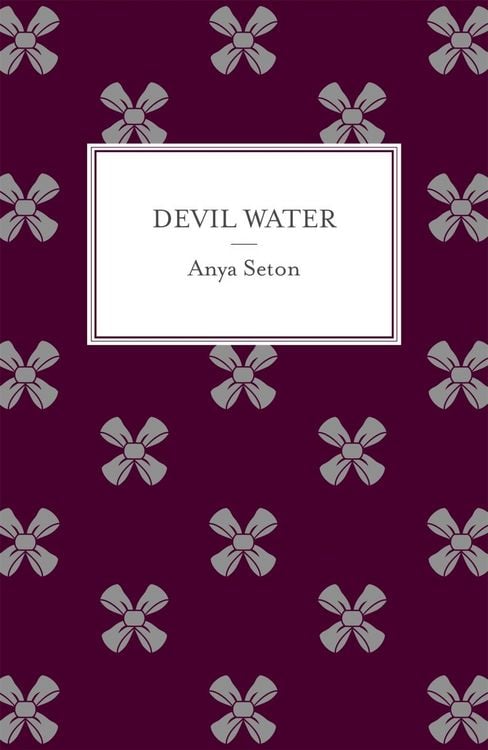 Produktbild: Devil Water