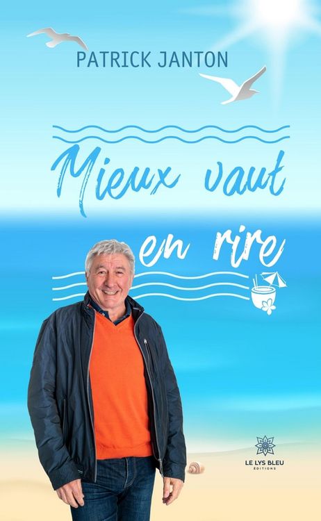 Produktbild: Mieux vaut en rire
