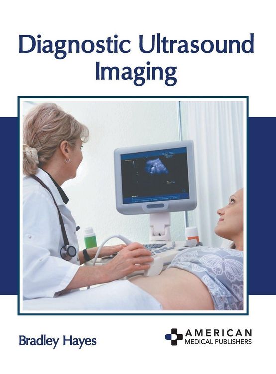 Produktbild: Diagnostic Ultrasound Imaging