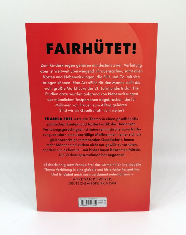 Produktbild: &Uuml;berf&auml;llig