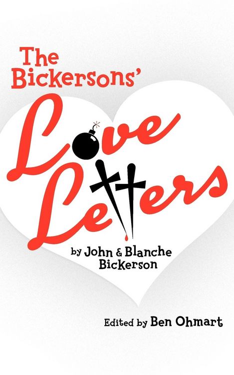 Produktbild: The Bickersons' Love Letters