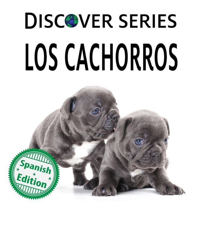 Produktbild: Los cachorros