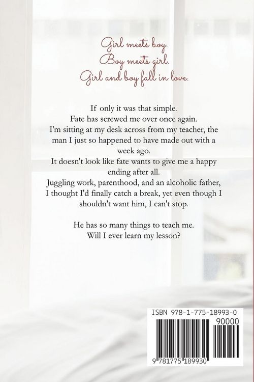 Produktbild: Teach Me to Love