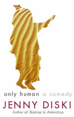 Produktbild: Only Human