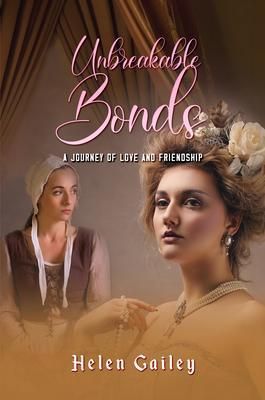 Produktbild: Unbreakable Bonds