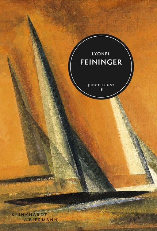 Produktbild: Lyonel Feininger