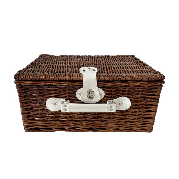 Produktbild: HTI-Living Picknickkorb Finie Picknickkorb Finie