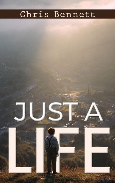 Produktbild: Just a Life