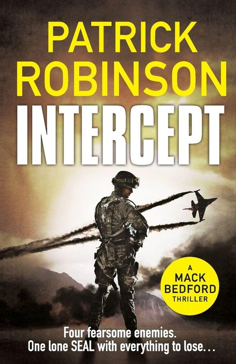 Produktbild: Intercept